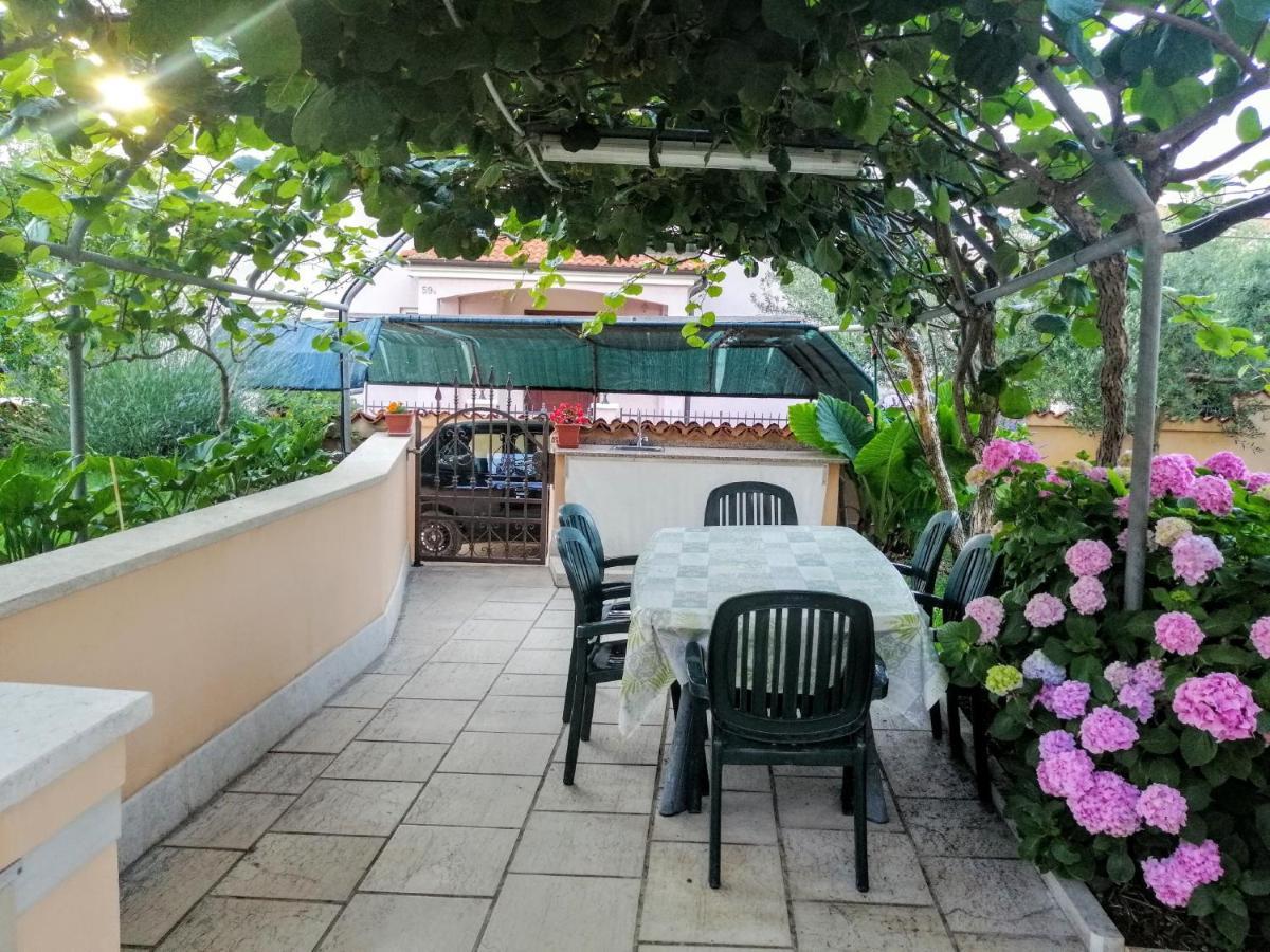 Apartman 100M2, Full Opremljen, Privatni Parking. Pula Zewnętrze zdjęcie