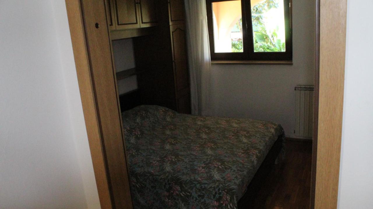 Apartman 100M2, Full Opremljen, Privatni Parking. Pula Zewnętrze zdjęcie
