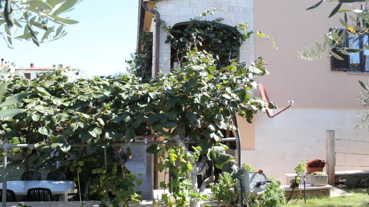 Apartman 100M2, Full Opremljen, Privatni Parking. Pula Zewnętrze zdjęcie