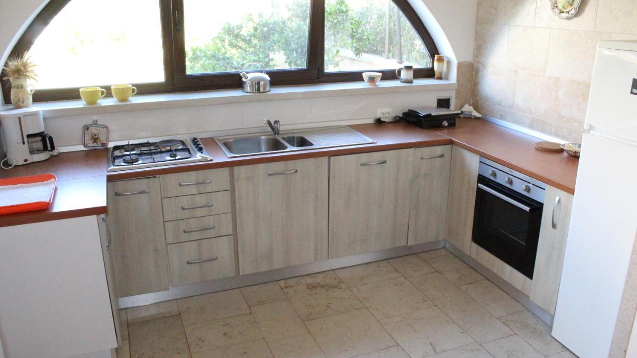 Apartman 100M2, Full Opremljen, Privatni Parking. Pula Zewnętrze zdjęcie